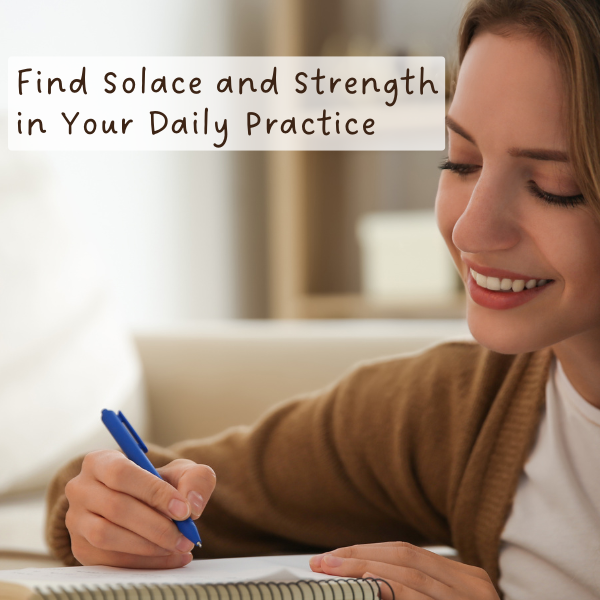 The Mommy Mind: Pages of Postpartum Life
