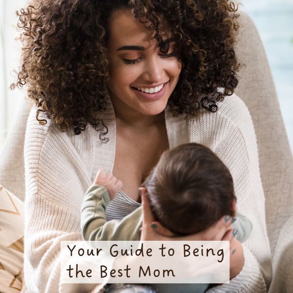 The Mommy Mind: Pages of Postpartum Life
